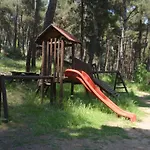 בית נופש Casa Del Mare