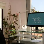 Casa Del Mare בית נופש קאבאלה