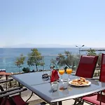 Casa Del Mare בית נופש קאבאלה