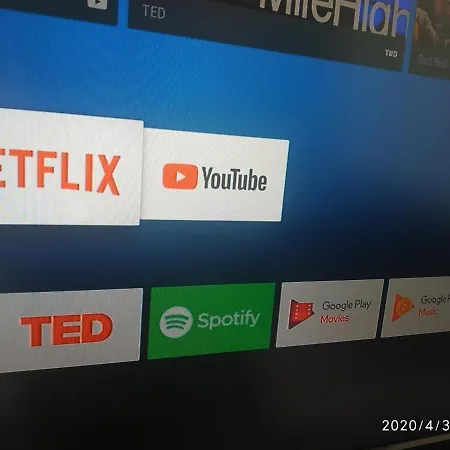 Casa Del Mare Casa de Férias