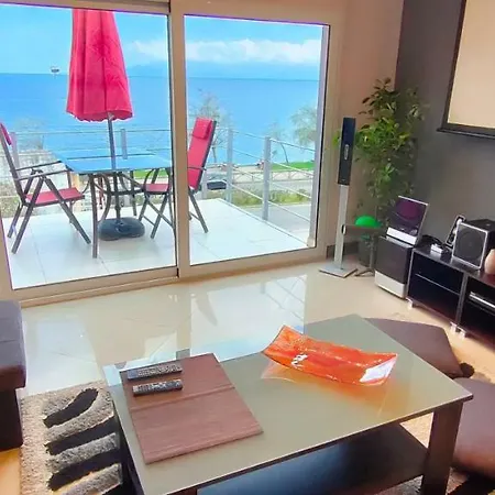 Casa Del Mare Casa de Férias