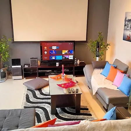 Casa de Férias Casa Del Mare *