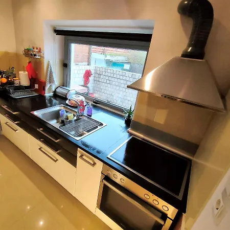 Casa de Férias Casa Del Mare *