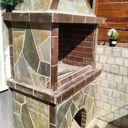 Casa de Férias Casa Del Mare