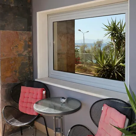 Casa Del Mare *