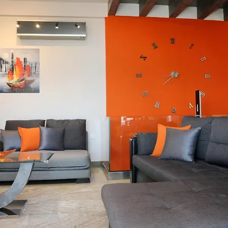 Casa Del Mare Casa de Férias *