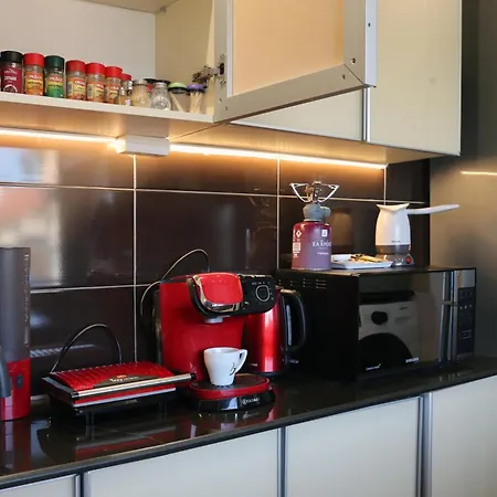 Casa Del Mare Cavala