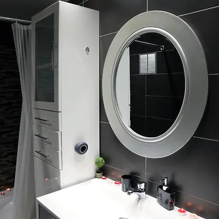 Casa de Férias Casa Del Mare *