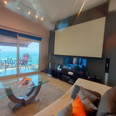 Casa Del Mare Cavala