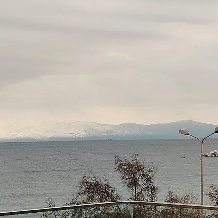 Casa Del Mare Casa de Férias Cavala