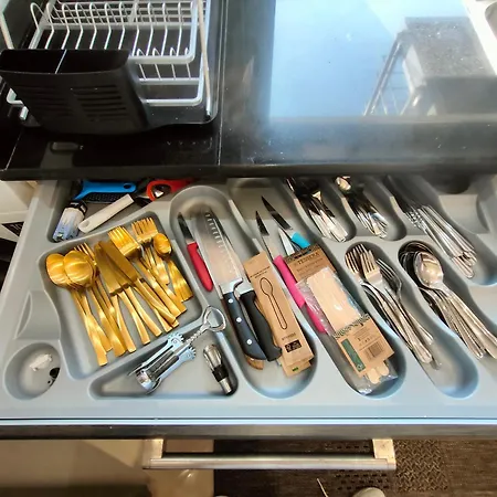 펜션 Casa Del Mare *