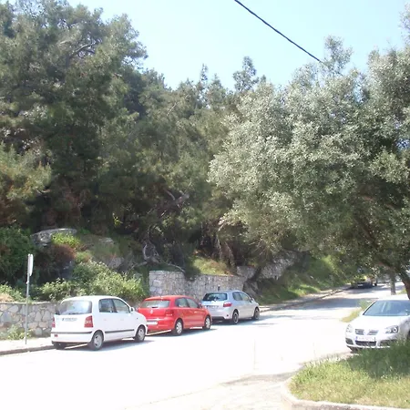 Semesterbostad Casa Del Mare Kavala