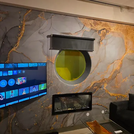 펜션 Casa Del Mare