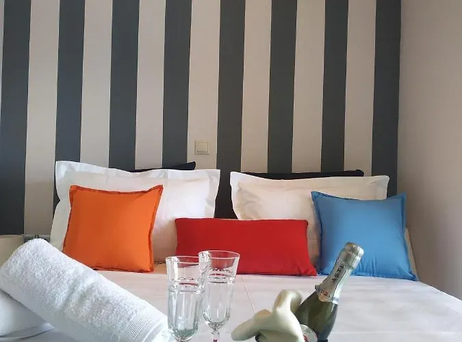 Semesterbostad Casa Del Mare