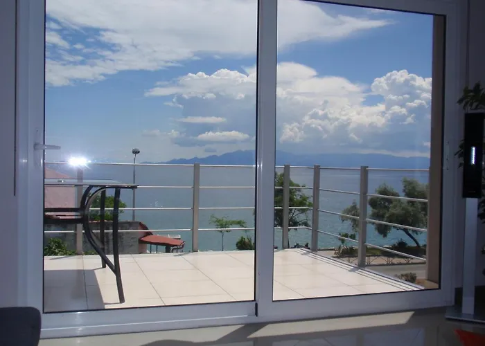 Semesterbostad Casa Del Mare *