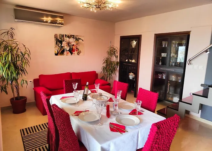 Casa Del Mare Semesterbostad Kavala