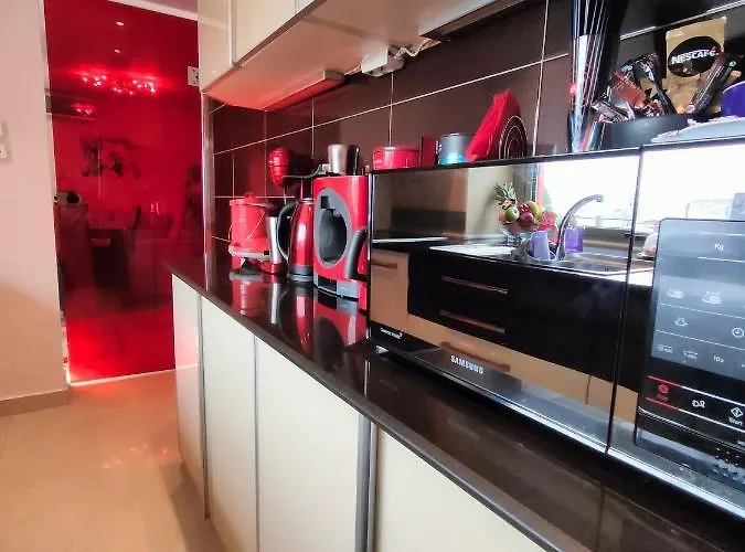 Casa Del Mare Semesterbostad Kavala