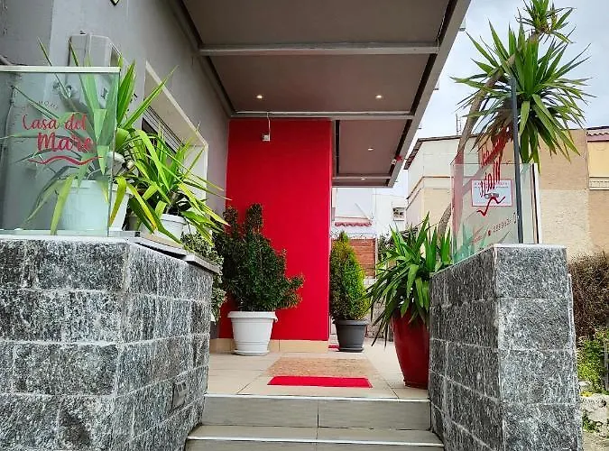 Casa Del Mare Kavala