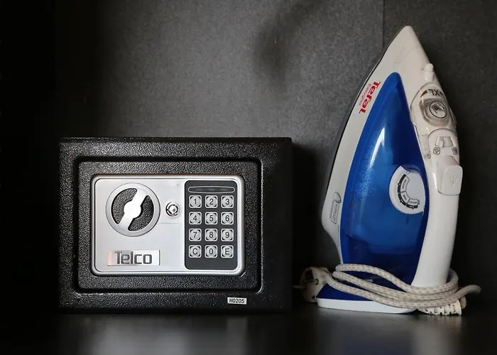 Semesterbostad Casa Del Mare