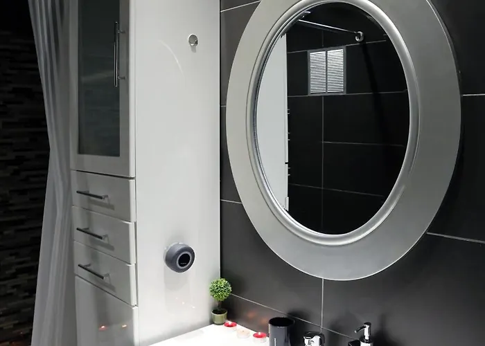 Semesterbostad Casa Del Mare *