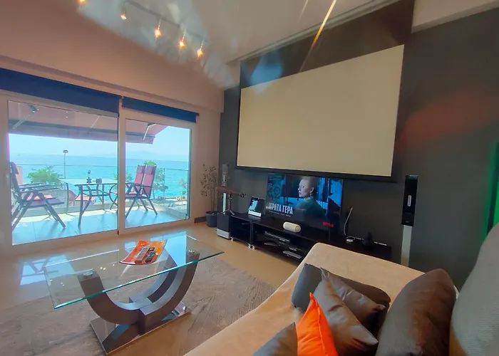 Casa Del Mare Kavala