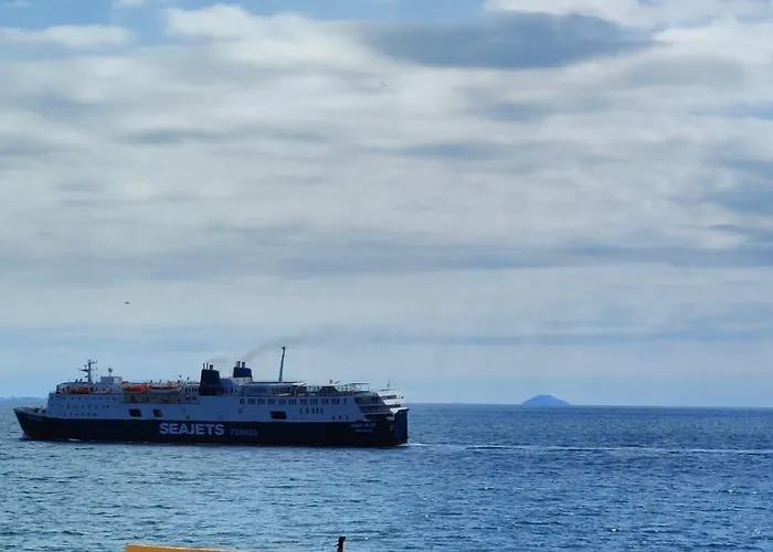 Casa Del Mare Kavala