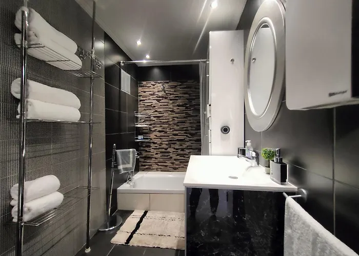 Casa Del Mare Semesterbostad Kavala