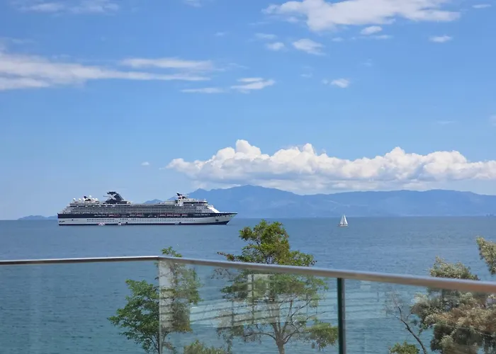 Casa Del Mare Semesterbostad Kavala