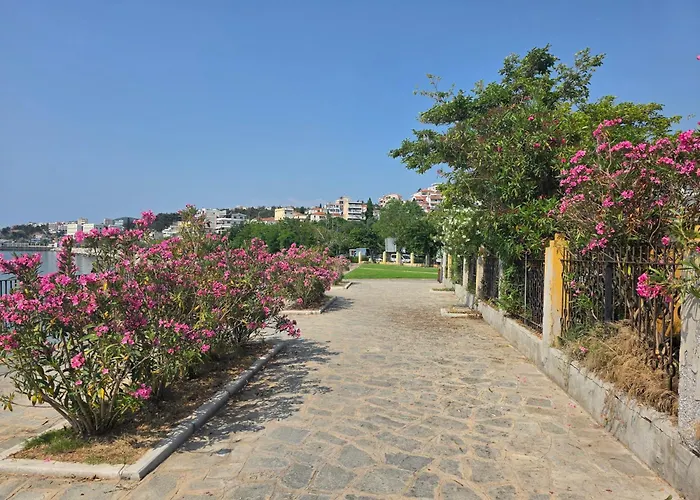 Casa Del Mare Semesterbostad