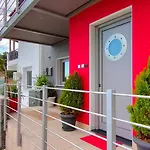 Casa Del Mare Nyaraló Kavála