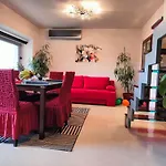 Casa de Férias Casa Del Mare