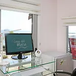 Casa Del Mare Casa de Férias Cavala