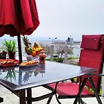 Casa Del Mare Casa de Férias Cavala
