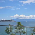 Casa Del Mare Nyaraló Kavála