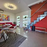 Casa Del Mare * Kavála
