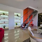 Nyaraló Casa Del Mare *