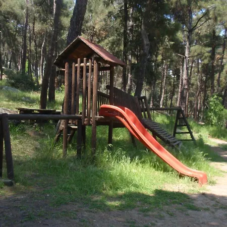 Сasa de vacaciones Casa Del Mare