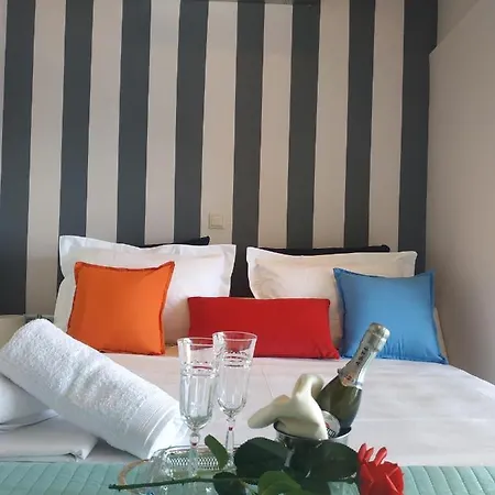Holiday home Casa Del Mare