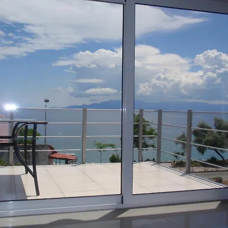 Holiday home Casa Del Mare *