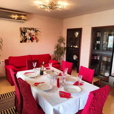 Casa Del Mare Holiday home Kavala
