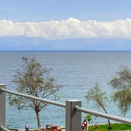 Casa Del Mare