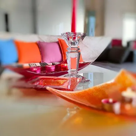 Сasa de vacaciones Casa Del Mare Kavala