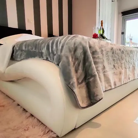 Ferienhaus Casa Del Mare Kavala