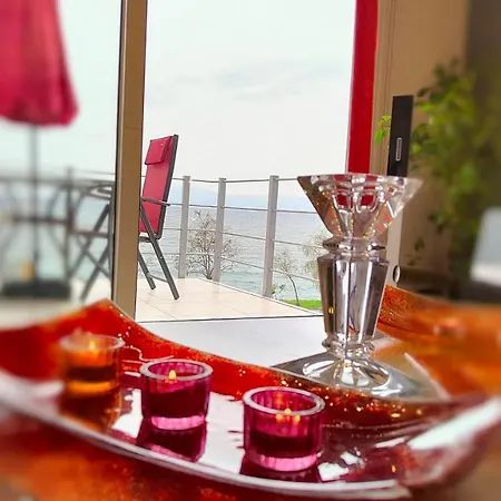 Casa Del Mare Kavala