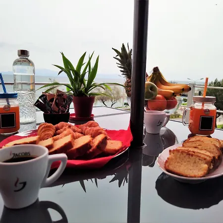 Holiday home Casa Del Mare *