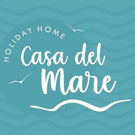 Casa Del Mare Holiday home
