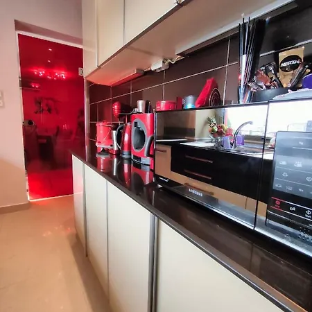 Casa Del Mare Сasa de vacaciones Kavala