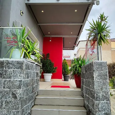 Casa Del Mare Kavala