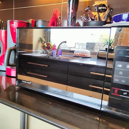 Сasa de vacaciones Casa Del Mare