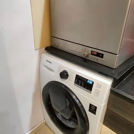 Casa Del Mare Ferienhaus Kavala